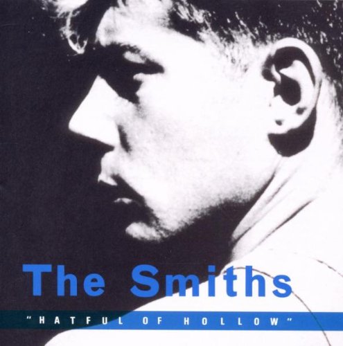 The Smiths - Hatful of Hollow - UK New Wave